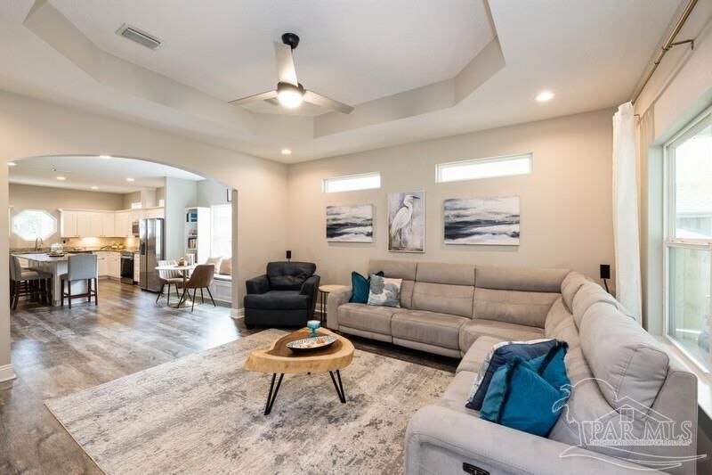 Property Photo:  1903 Esplanade St  FL 32566 