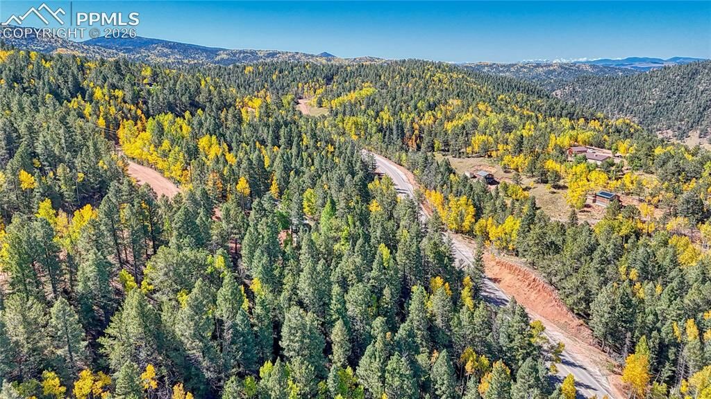Property Photo:  959 Calcite Drive  CO 80814 