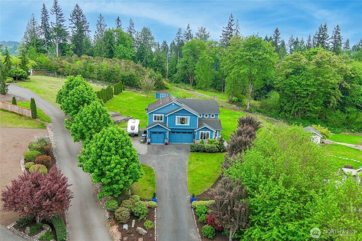 Property Photo: 13732 3rd Street SE WA 98290