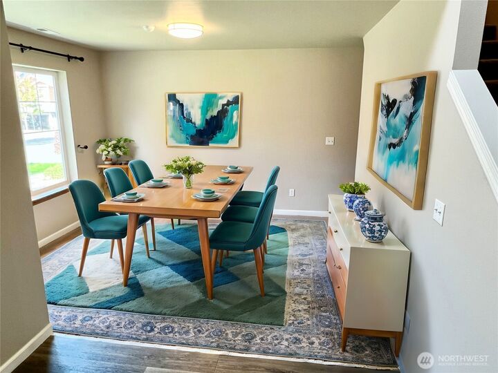 Property Photo:  11621  60th Avenue SE  WA 98296 