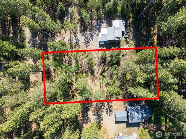 Property Photo:  3  Mazama Bridge Road  WA 98833 