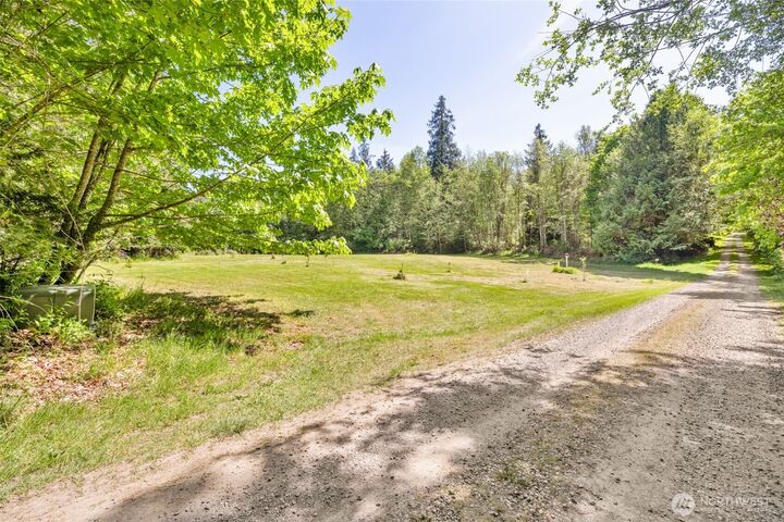Property Photo:  1543  Gasman Rd  WA 98362 