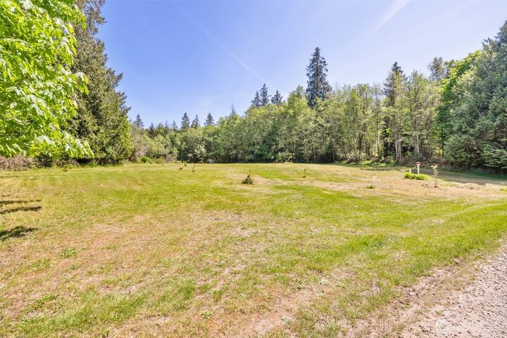 Property Photo: 1543 Gasman Rd WA 98362