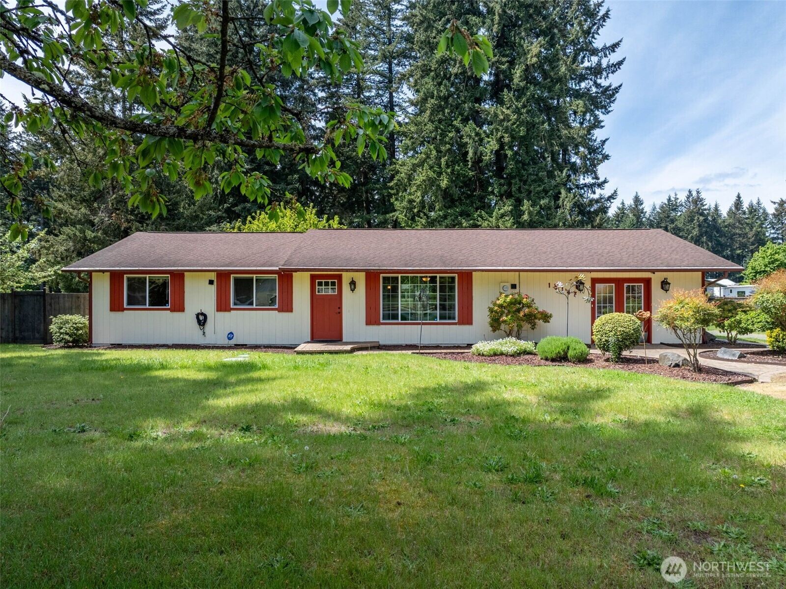 Property Photo:  19147  Loganberry Street SW  WA 98579 