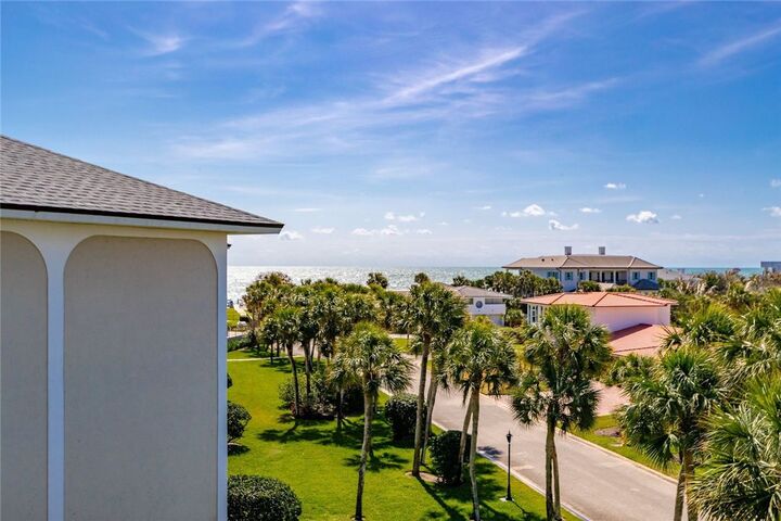 Property Photo: 5300 Highway A1a 404 FL 32963
