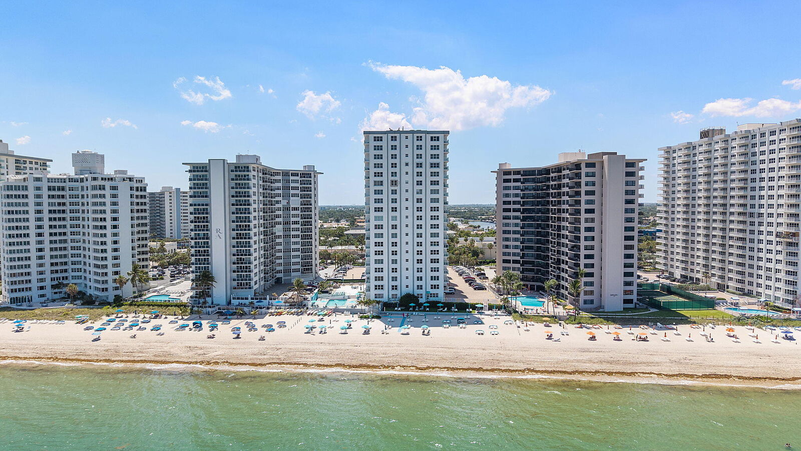 Property Photo:  3750 Galt Ocean Drive 1002  FL 33308 