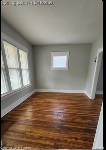 Property Photo: 18402 Revere St MI 48234
