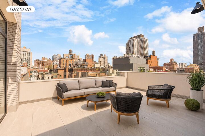 Property Photo:  420 E 75th Street Ph  NY 10021 