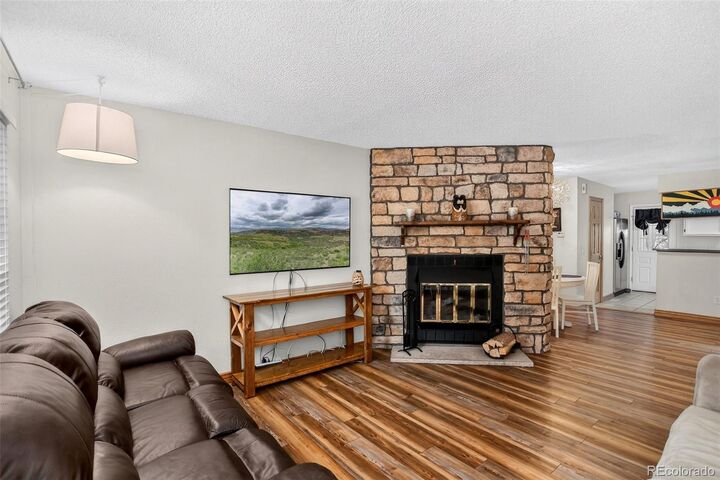 Property Photo: 2941 W 81st Avenue H CO 80031