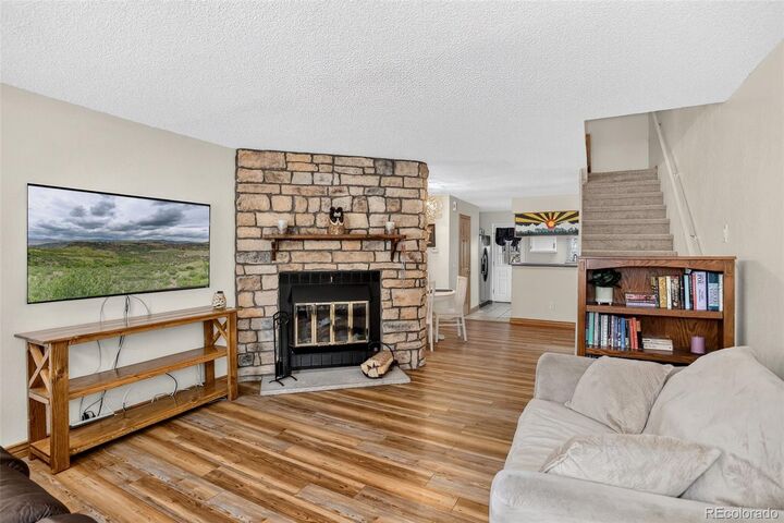 Property Photo: 2941 W 81st Avenue H CO 80031