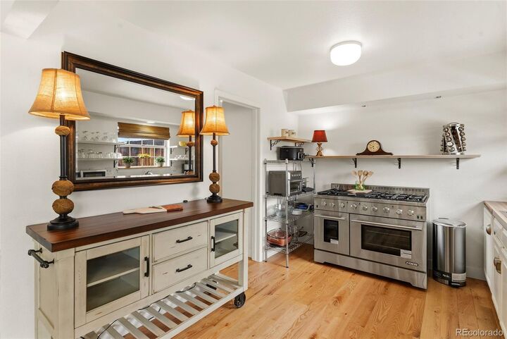 Property Photo:  8651 E Amherst Drive D  CO 80231 