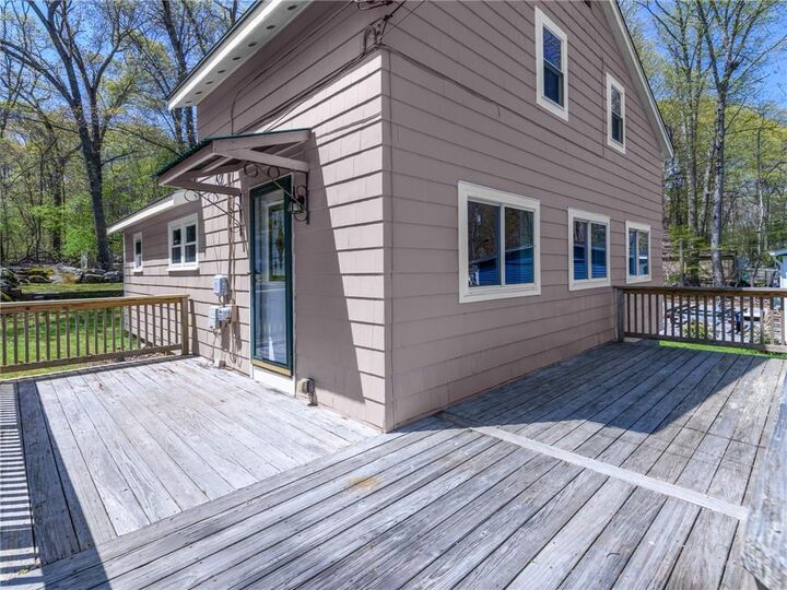 Property Photo:  281 Richardson Road  RI 02816 