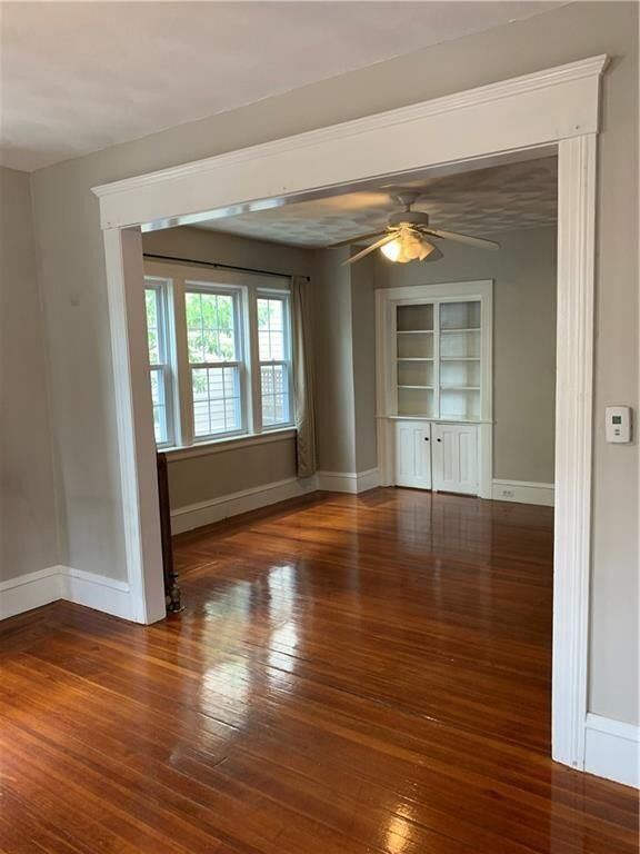 Property Photo:  78 Irving Avenue 1  RI 02906 