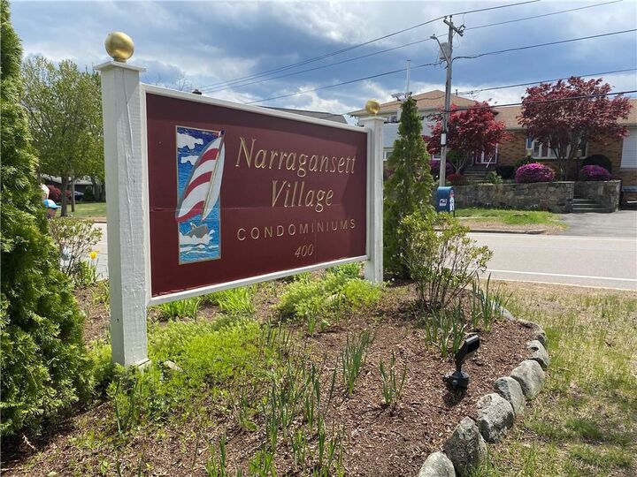 Property Photo:  400 Narragansett Parkway Nb1  RI 02888 