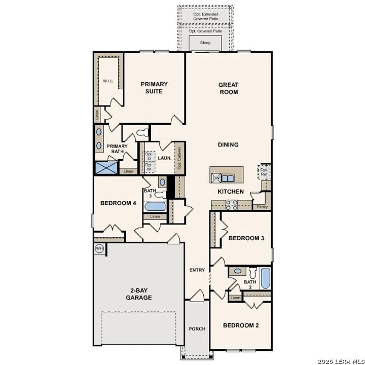 Property Photo:  8420 Rocket View  TX 78263 