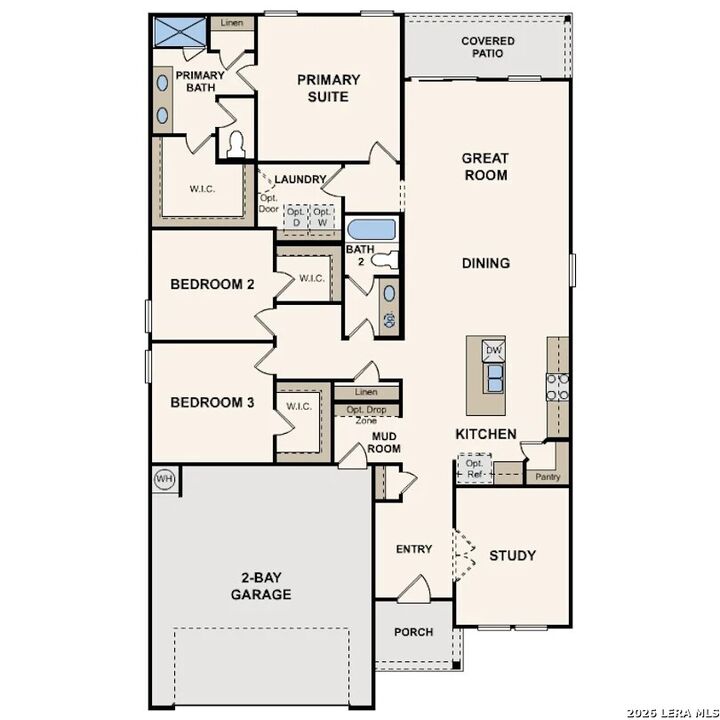 Property Photo:  8432 Rocket View  TX 78263 