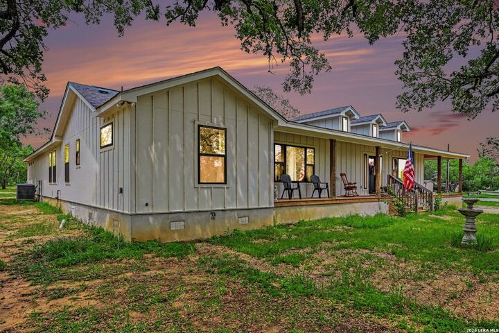 Property Photo:  10135 New Sulphur Springs Rd  TX 78263 