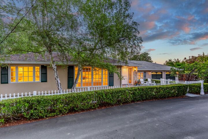 Property Photo:  103 Toyon Court  CA 94062 