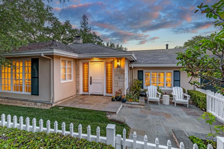 Property Photo:  103 Toyon Court  CA 94062 