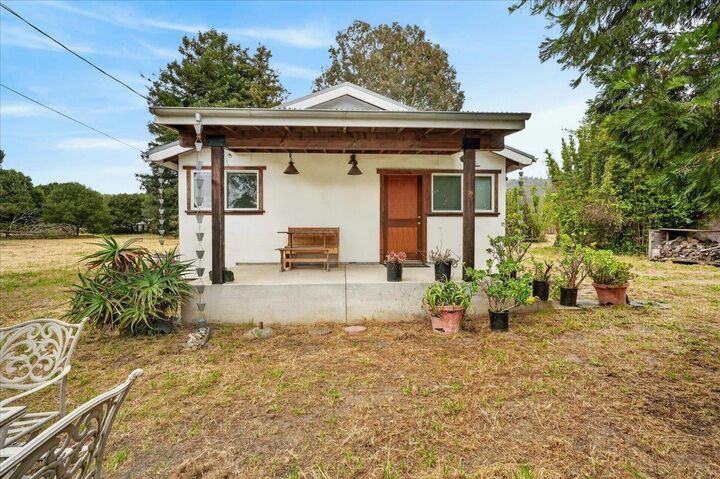 Property Photo:  67 Hughes Road  CA 95076 