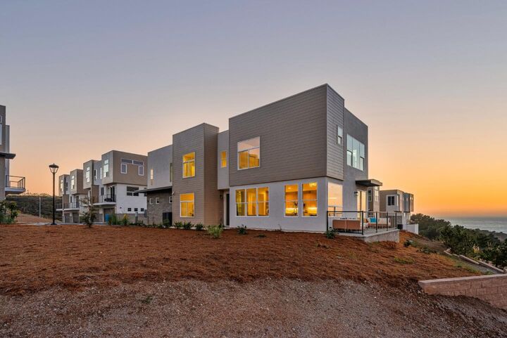 Property Photo: 825 Fassler Avenue CA 94044