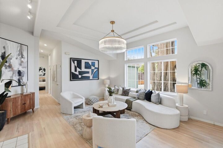 Property Photo:  123 Carmel Avenue  CA 94018 