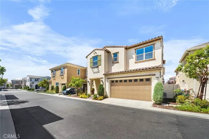 Property Photo:  15849 Ellington Way  CA 91709 