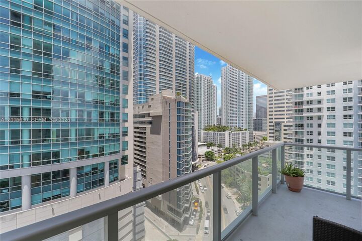 Property Photo:  1155 Brickell Bay Dr 1602  FL 33131 