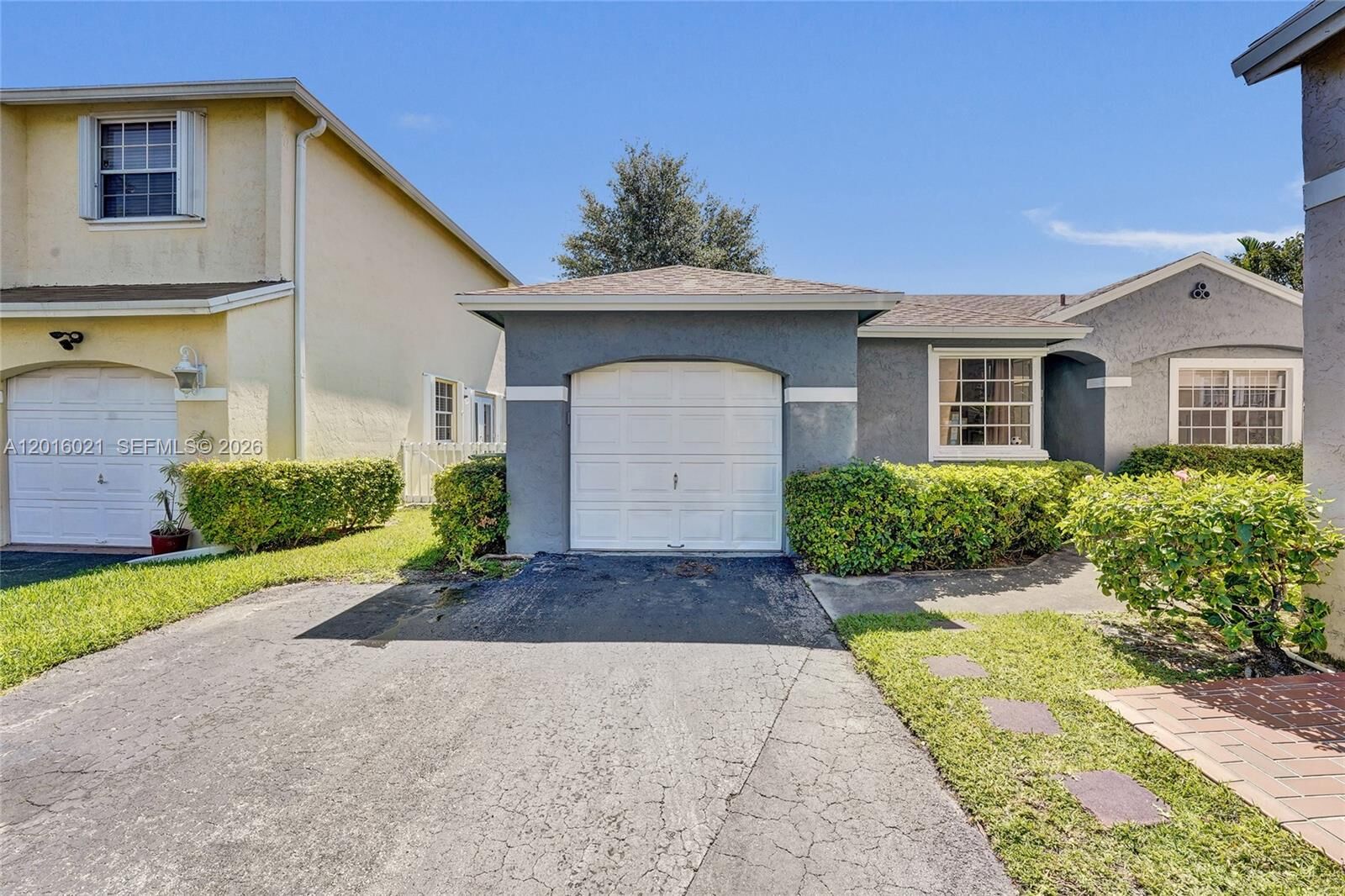 Property Photo:  11730 NW 12th St  FL 33026 