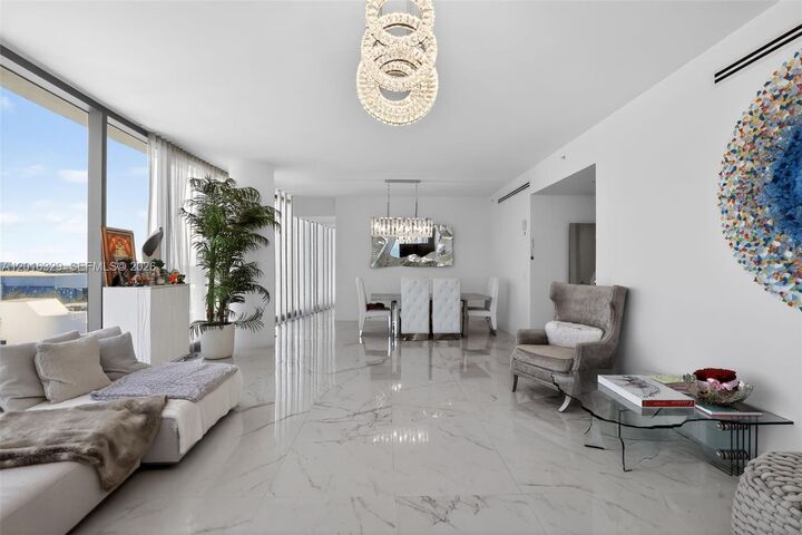 Property Photo: 15701 Collins Ave 805 FL 33160