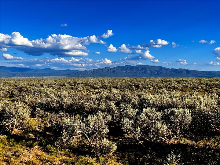 Property Photo: Xx Rim Road Cb-115 (Parcel C Rancho Sabina Desgeorges NM 85717