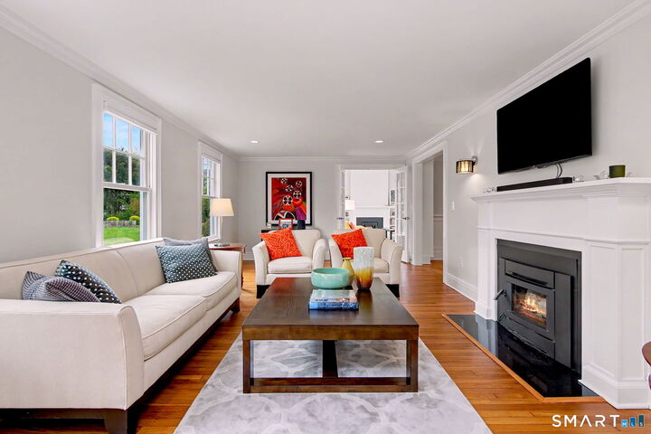 Property Photo:  19 Richards Lane  CT 06840 