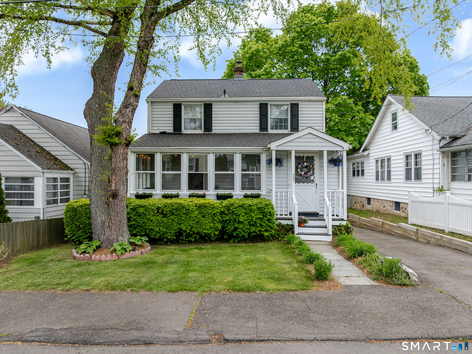 Property Photo: 29 Magnolia Avenue CT 06850