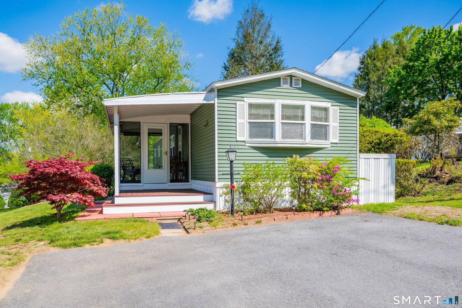 Property Photo:  20 Hillpond Drive  CT 06268 