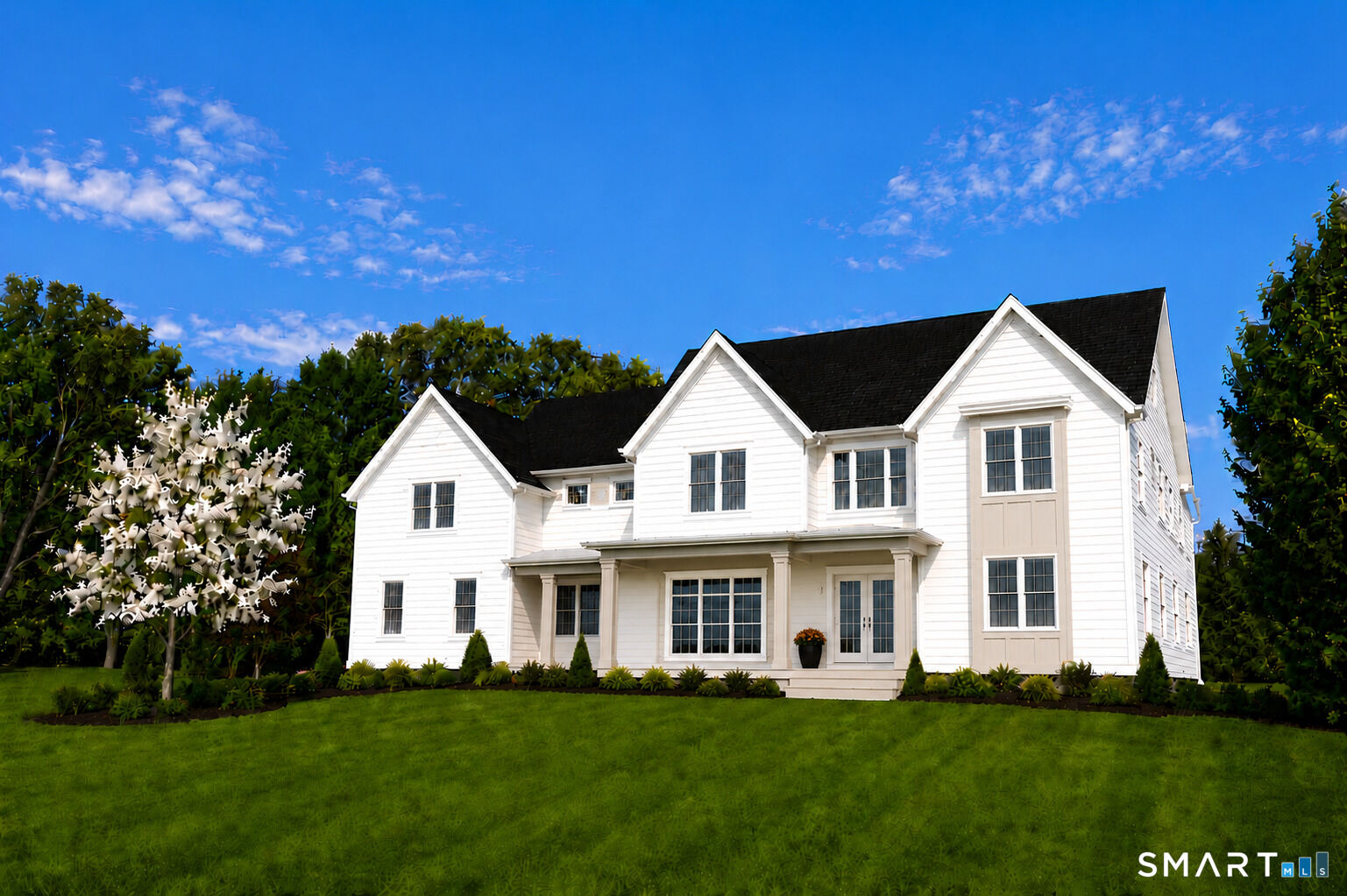 Property Photo:  8 Pleasant Valley Lane  CT 06880 
