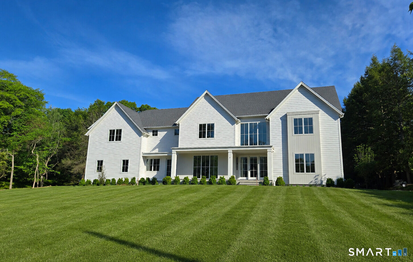 Property Photo:  8 Pleasant Valley Lane  CT 06880 