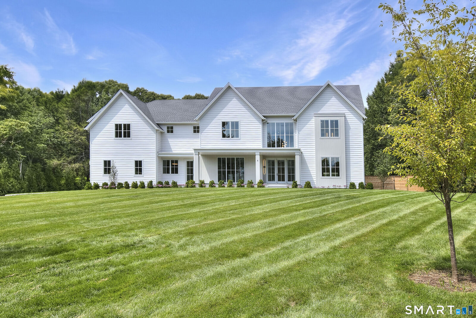 Property Photo:  8 Pleasant Valley Lane  CT 06880 