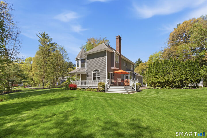 Property Photo:  9 Brockway Road  CT 06029 