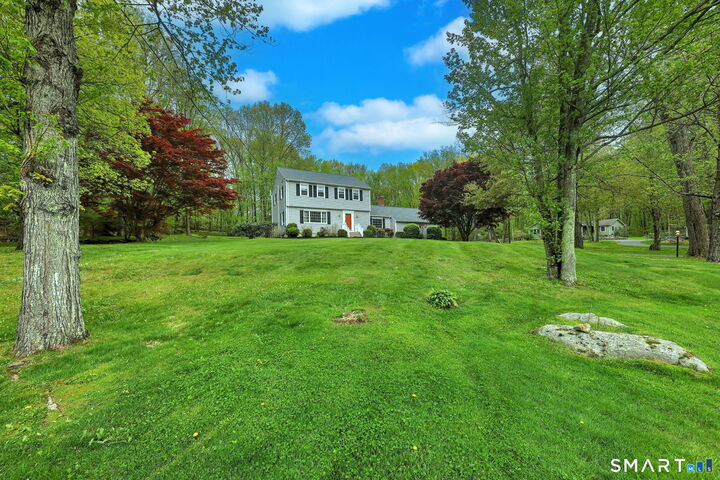 Property Photo: 41 Tuttle Court CT 06524