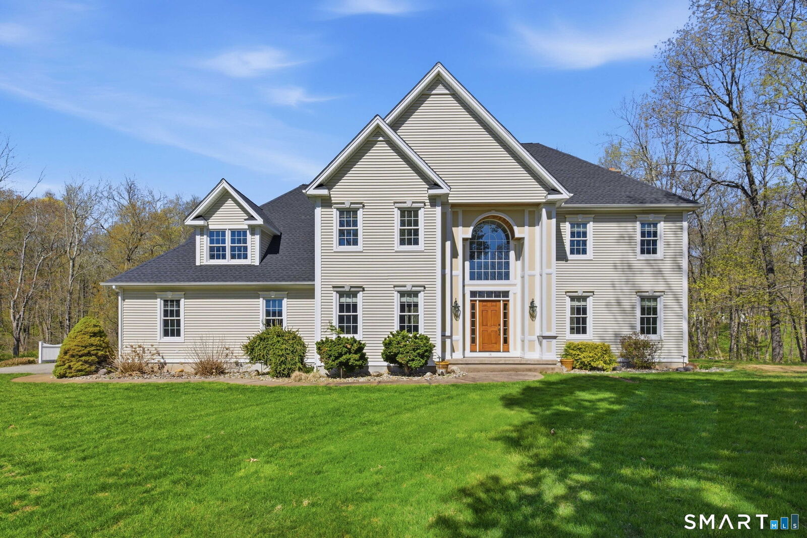 Property Photo:  14 Joshua Lane  CT 06238 