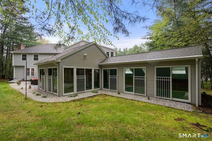 Property Photo: 20 Warner Court CT 06033