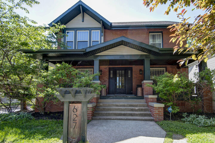 Property Photo: 627 S Market Avenue MO 65806