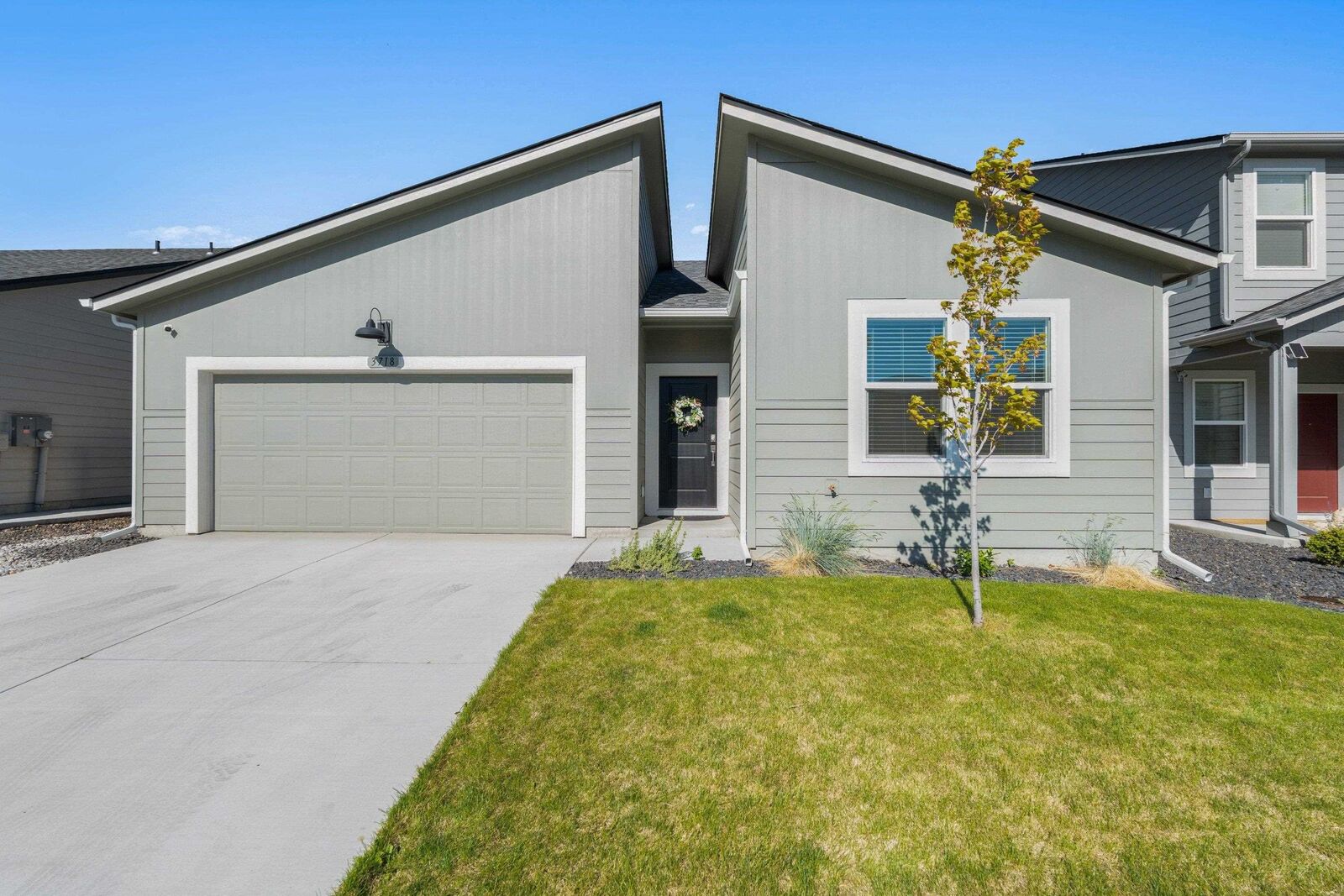 Property Photo:  3718 S Wapiti Ln  WA 99206 
