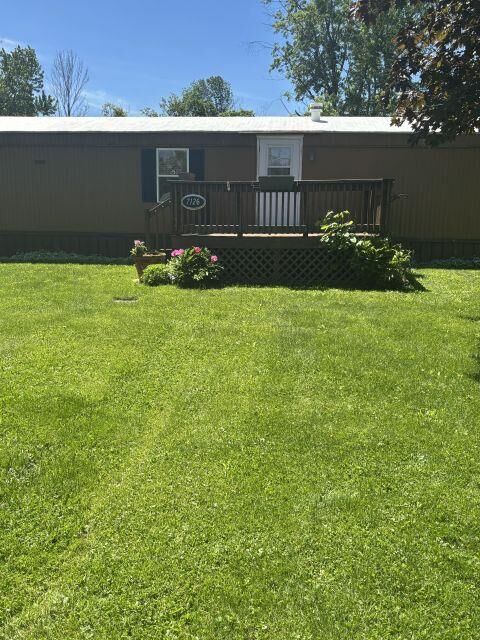 Property Photo: 7126 Co. Rd. 550 OH 45628