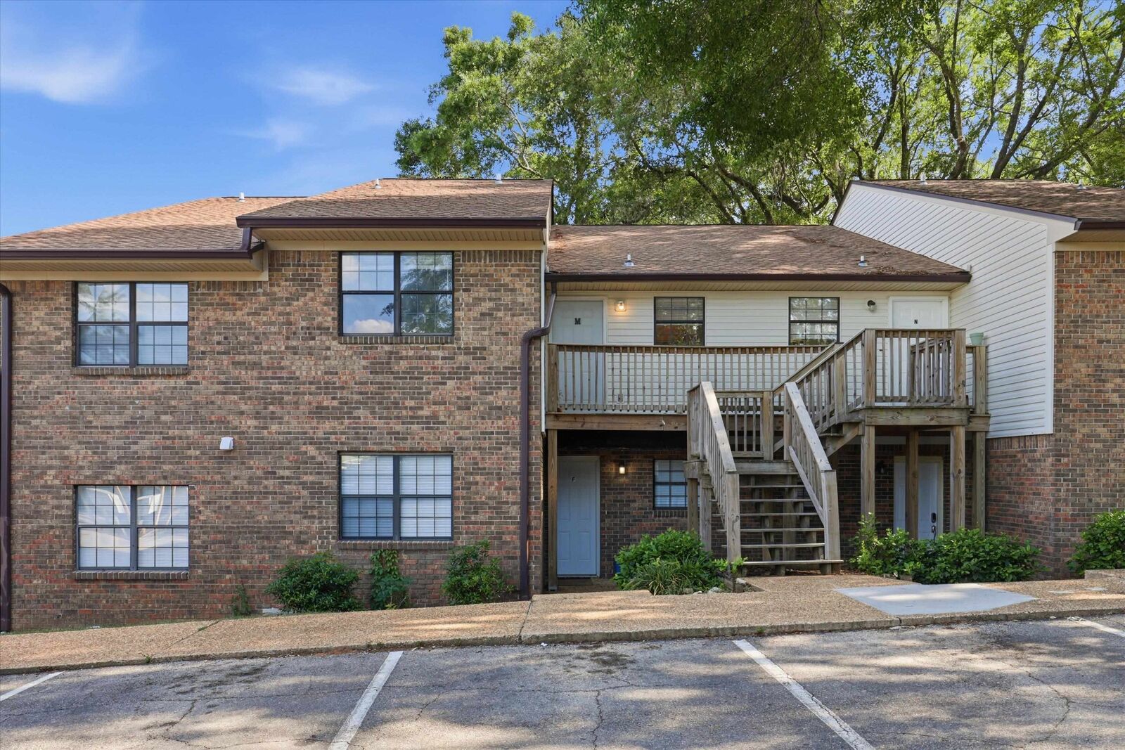 Property Photo:  1108 Greentree Court M  FL 32304 