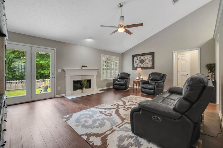 Property Photo:  2801 Green Forest Lane  FL 32312 