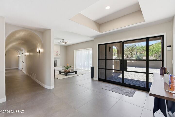 Property Photo:  5700 N Paseo Otono  AZ 85750 