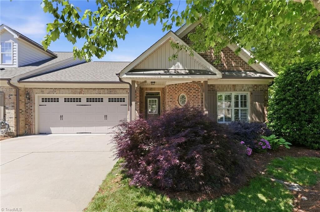 Property Photo:  23 Liberty Square Circle  NC 27455 