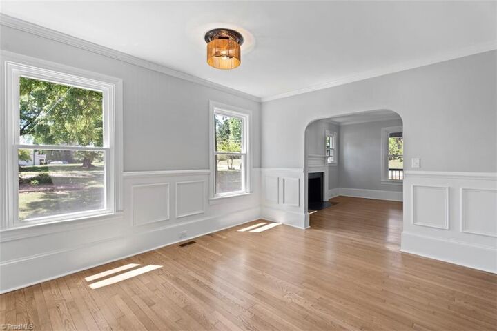 Property Photo:  632 Stokesburg Road  NC 27052 