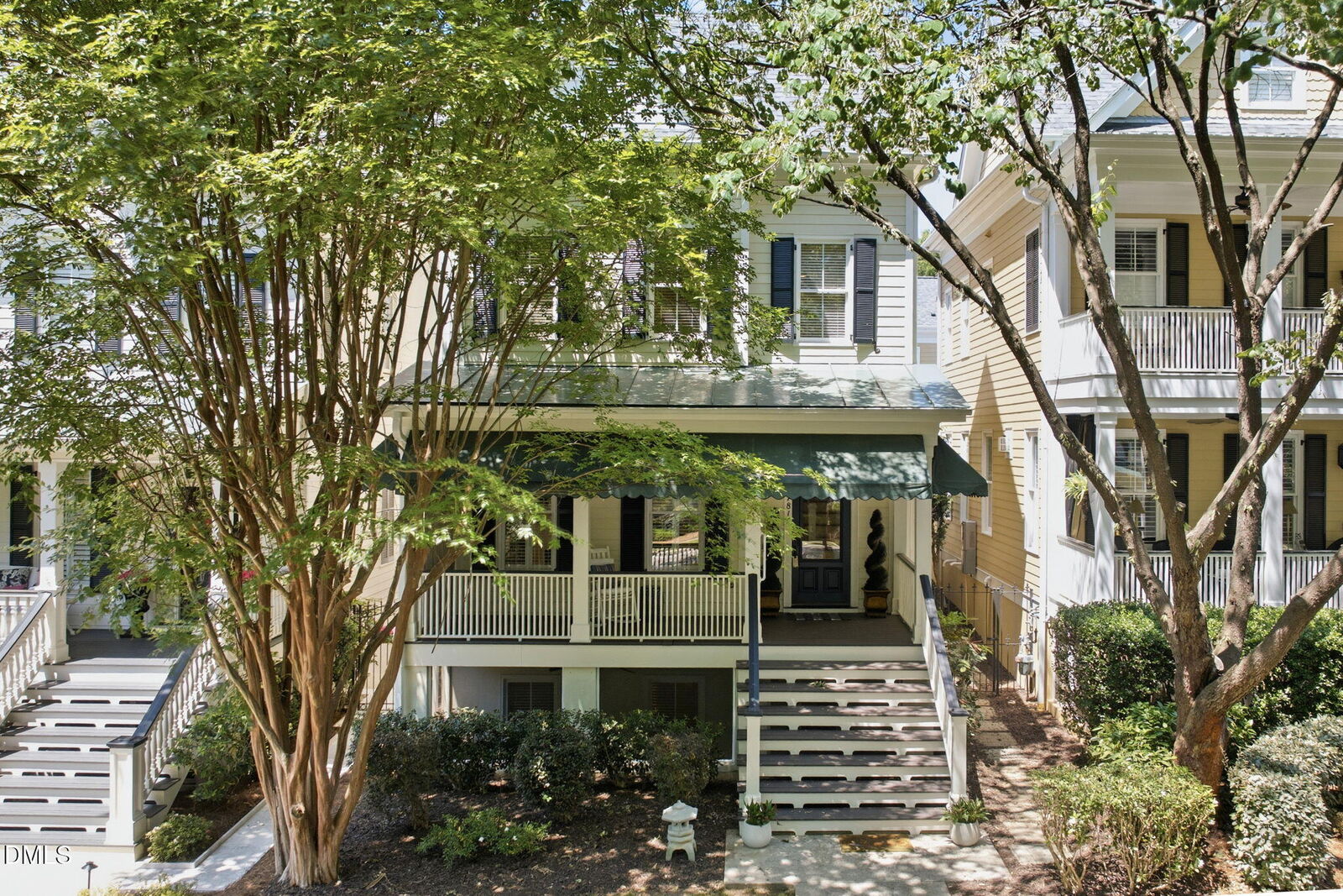 Property Photo:  7816 Madison Park Lane  NC 27615 